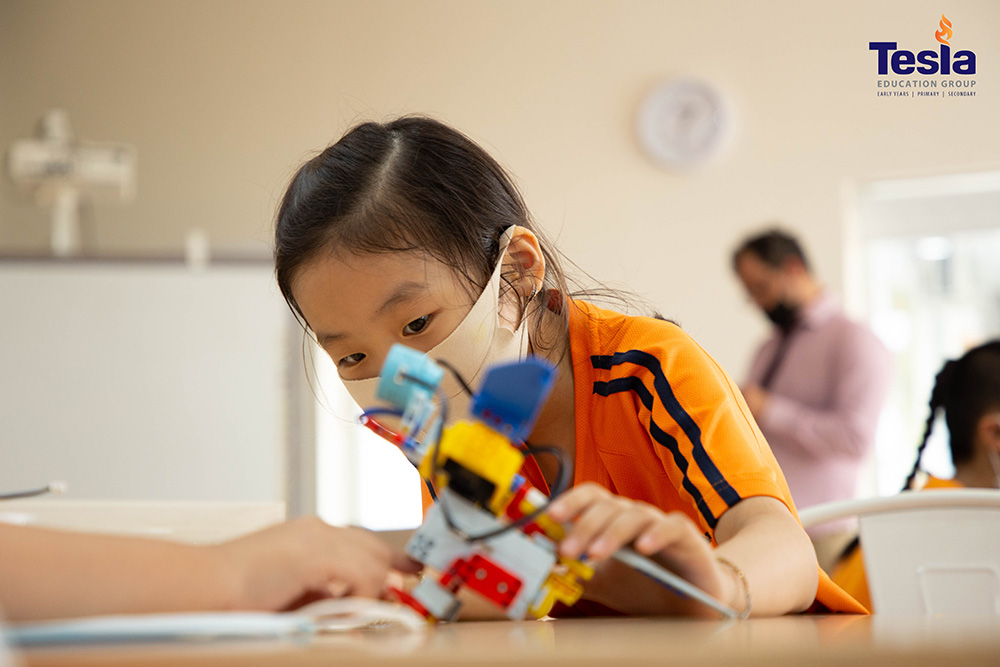 How to prepare your child to go back to school?