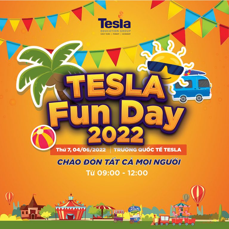 Tesla Talk Tháng 5/2022