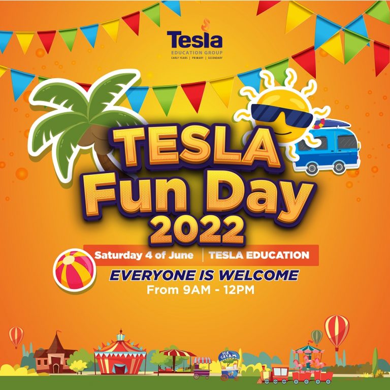 Tesla Talk May, 2022