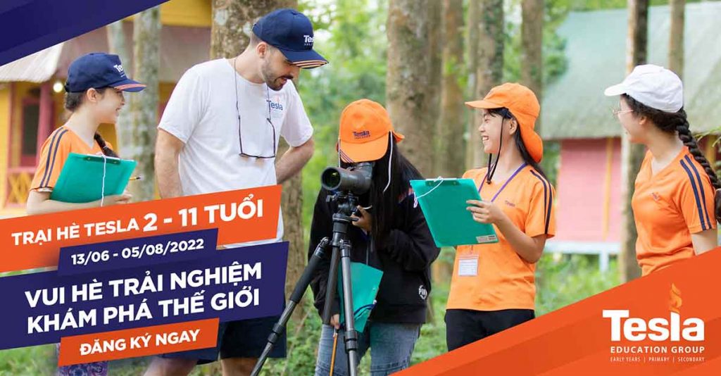 Tesla Talk Tháng 5/2022