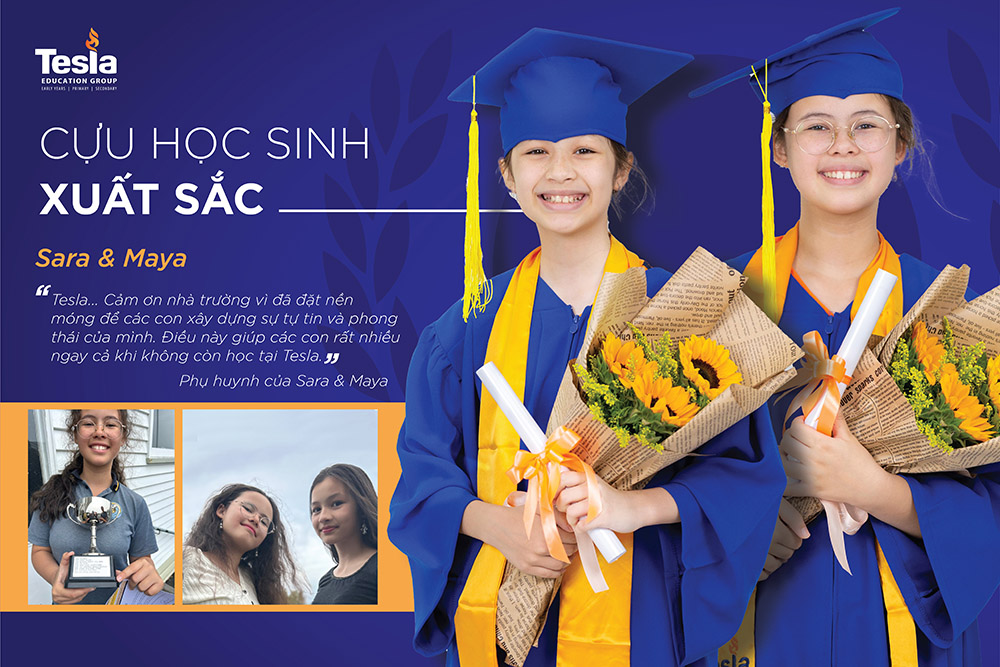 Tâm thư từ các phụ huynh cũ của Tesla